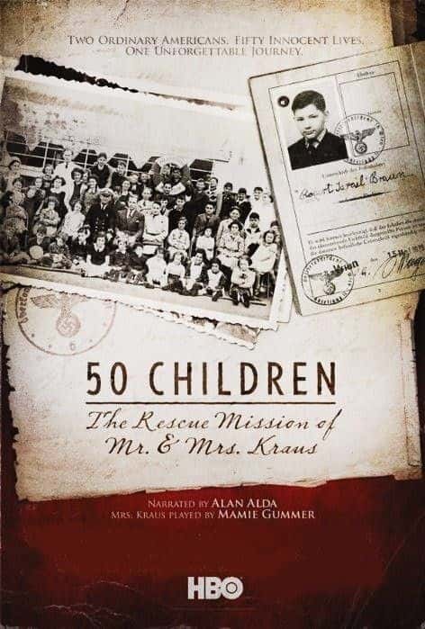 ¼Ƭ50 ͯԮ 50 Children: The Rescue MissionĻ/Ļ