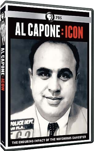 纪录片《艾尔·卡彭：偶像 Al Capone: Icon》[无字][BT][720P]资源下载