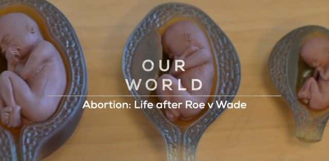 ¼Ƭ̥Τ° Abortion: Life after Roe v Wade1080P-Ļ/Ļ