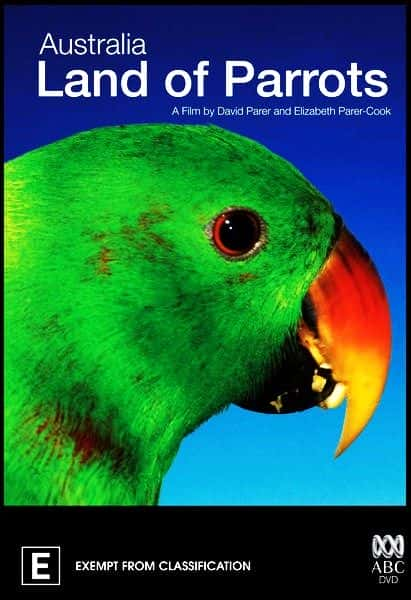 纪录片《澳大利亚鹦鹉之乡 Australia Land of Parrots》[无字][BT][720P]资源下载