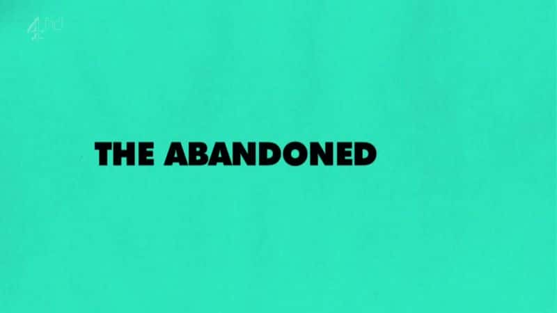 ¼Ƭߣ£ The Abandoned (Ch4)1080P-Ļ/Ļ