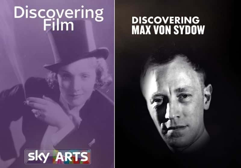 ¼Ƭ̽Ӱ˹롤 Discovering Film: Max Von SydowĻ/Ļ