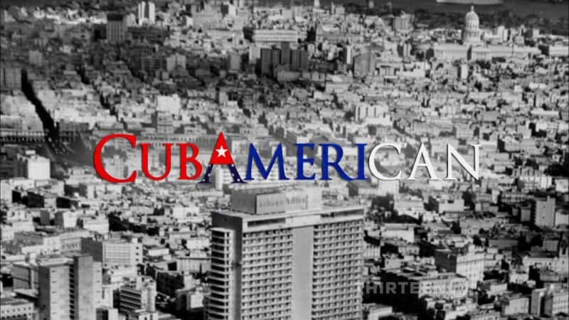 ¼ƬŰ CubamericanĻ/Ļ