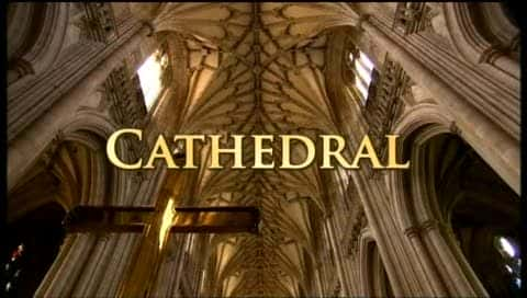 ¼Ƭ CathedralĻ/Ļ