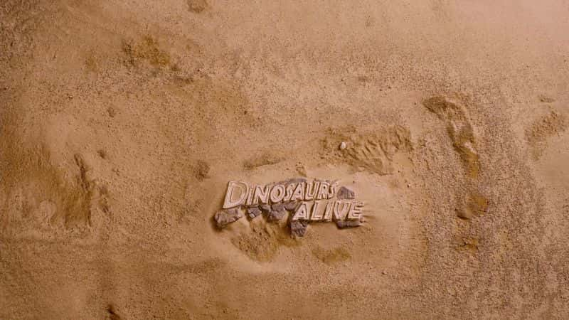 ¼Ƭ Dinosaurs Aliveȫ1-Ļ/Ļ