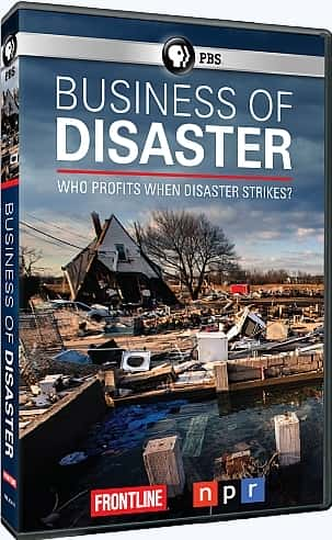 ¼Ƭҵ Business of Disaster1080P-Ļ/Ļ