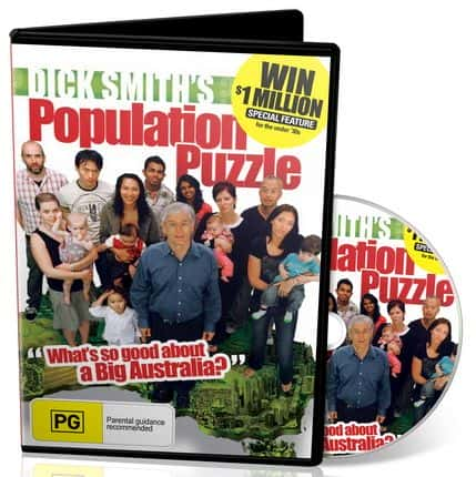 ¼ƬϿˡʷ˹˿ Dick Smith's Population Puzzle1080P-Ļ/Ļ