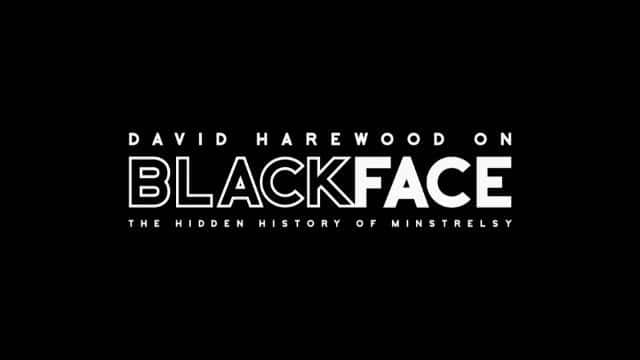 ¼Ƭ (David Harewood)  David Harewood on Blackface1080Pȫ1-Ļ/Ļ