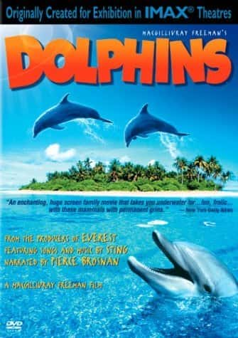 纪录片《海豚 (IMAX) Dolphins (IMAX)》[无字][BT][720P]资源下载