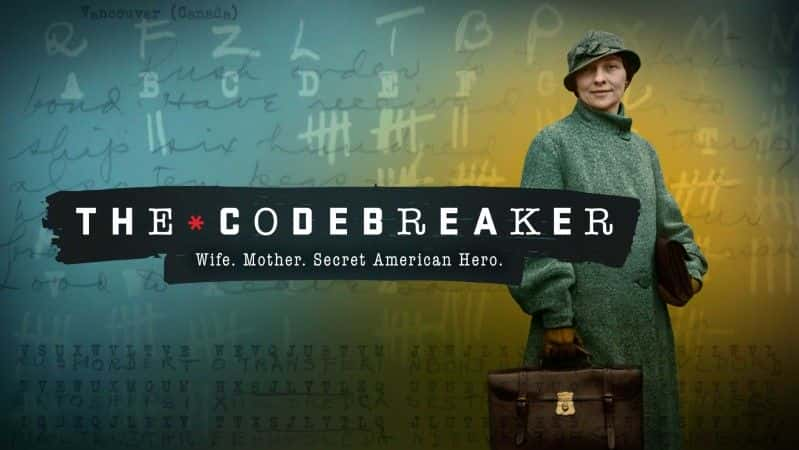 ¼Ƭ (PBS) The Codebreaker (PBS)ȫ1-Ļ/Ļ