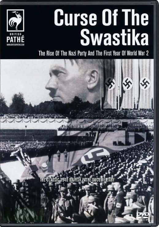 ¼Ƭeֺŵ The Curse of the SwastikaĻ/Ļ