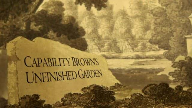 ¼ƬδɵĻ԰ (BBC) Capability Brown's Unfinished Garden (BBC)1080Pȫ1-Ļ/Ļ