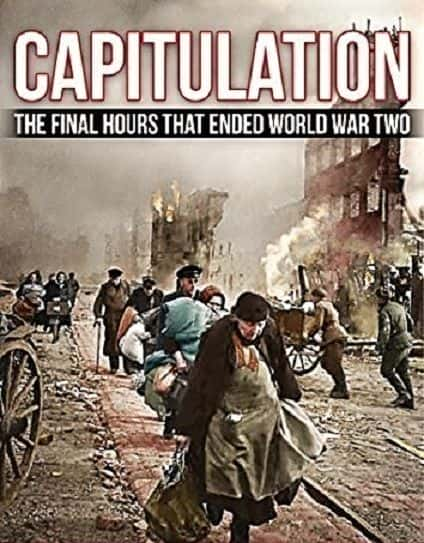 ¼ƬͶʱ Capitulation: The Final HoursĻ/Ļ