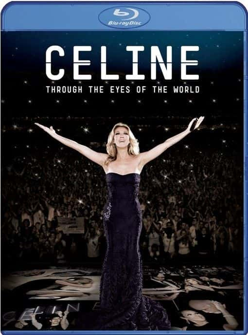 ¼Ƭϯգͨ۾ Celine: Through the Eyes of the WorldĻ/Ļ