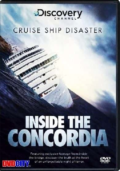 ¼ƬѣЭͺڲ Cruise Ship Disaster: Inside the ConcordiaĻ/Ļ