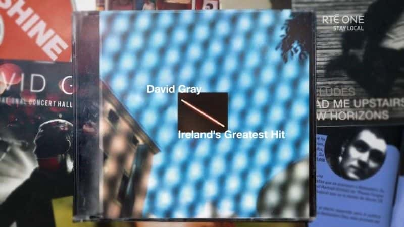 ¼Ƭףŵĸ David Gray: Ireland's Greatest Hit1080Pȫ1-Ļ/Ļ