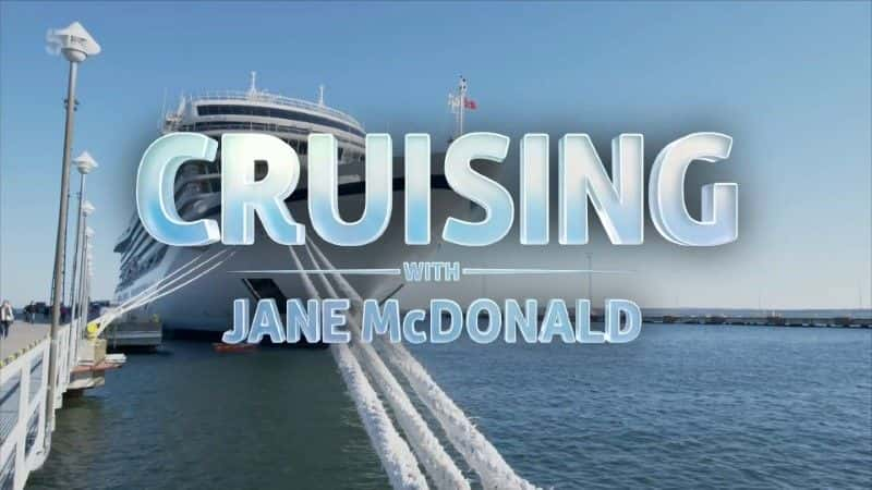 ¼ƬһѲα Cruising Iceland with Jane McDonald1080Pȫ1-Ļ/Ļ