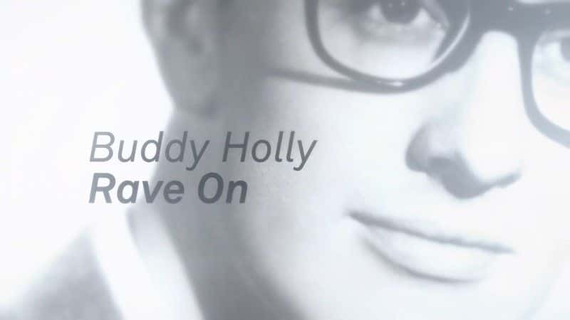 ¼Ƭ͵ϡ Buddy Holly: Rave onȫ1-Ļ/Ļ