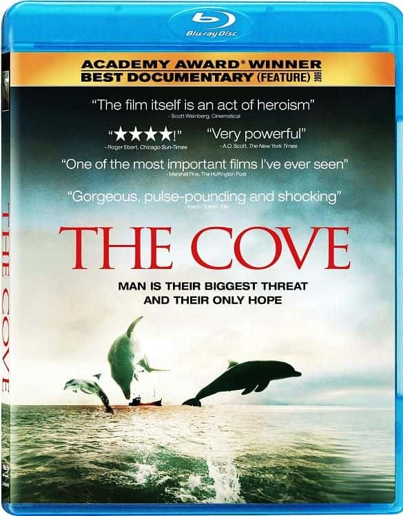 ¼Ƭ (BDRip) The Cove (BDRip)Ļ/Ļ