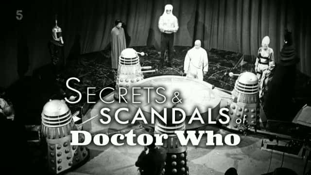 ¼Ƭزʿ60 ܺͳ Doctor Who: 60 Years of Secrets and Scandals1080Pȫ1-Ļ/Ļ