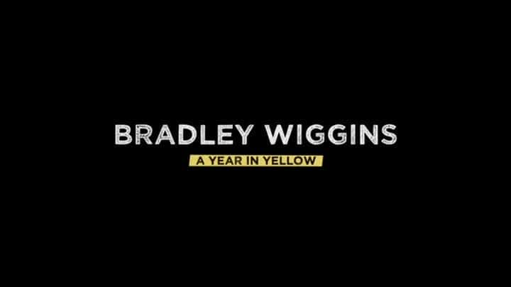 纪录片《布拉德利·威金斯：黄色的一年 Bradley Wiggins: A Year in Yellow》[无字] [BT][DVD画质]资源下载