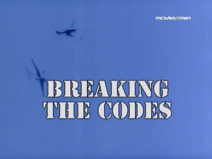 ¼Ƭ Breaking the Codesȫ1-Ļ/Ļ