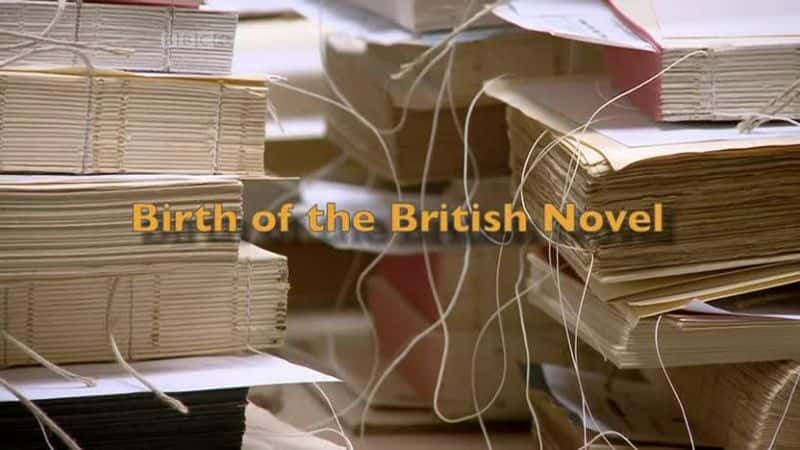 ¼ƬӢС˵ĵ Birth of the British NovelĻ/Ļ