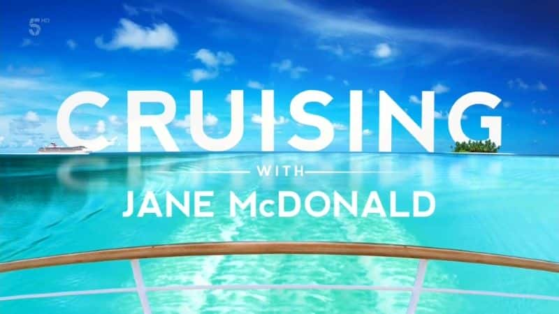 ¼ƬһѲӡ Cruising India with Jane McDonald1080Pȫ1-Ļ/Ļ