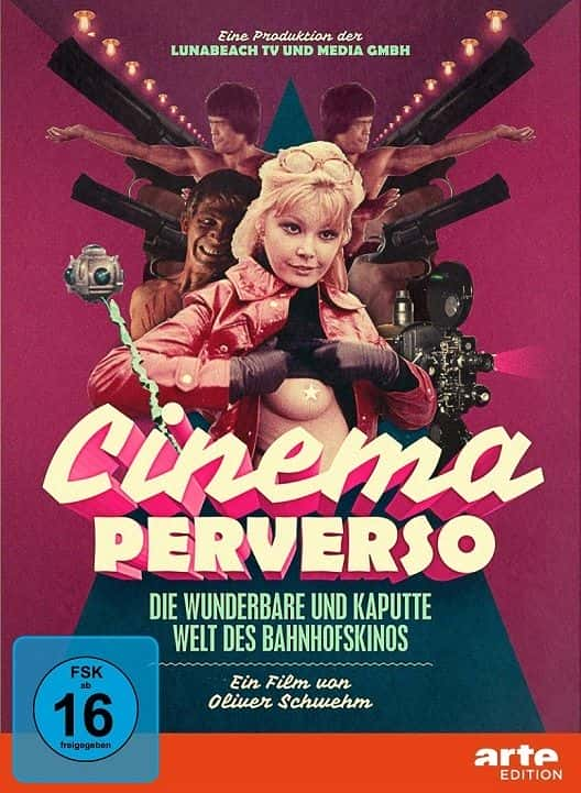 ¼Ƭ̬ӰԺ Cinema PerversoĻ/Ļ