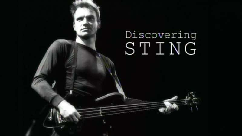 ¼Ƭ֣˹͡ Discovering: StingĻ/Ļ