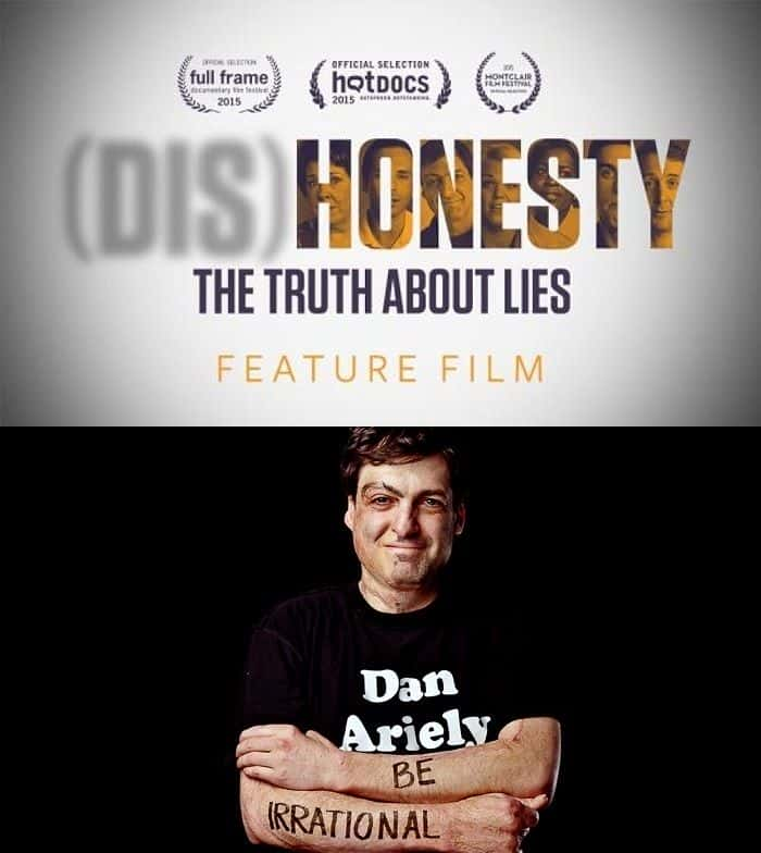 ¼ƬʵԵ DisHonesty: The Truth about LiesĻ/Ļ