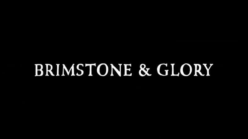 ¼Ƭҫ Brimstone and GloryĻ/Ļ