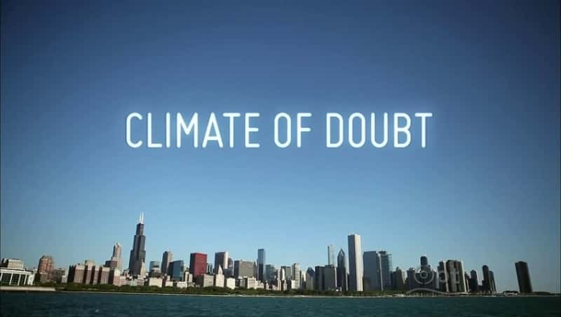 ¼Ƭ Climate of DoubtĻ/Ļ