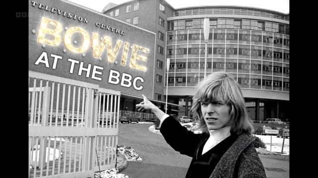 ¼Ƭ BBC Bowie at the BBC1080Pȫ1-Ļ/Ļ