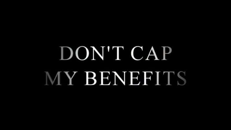 ¼ƬҪҵĸ Don't Cap My Benefits1080P-Ļ/Ļ