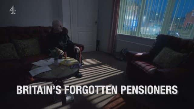 ¼ƬӢϽȡ Britain's Forgotten Pensioners1080Pȫ1-Ļ/Ļ