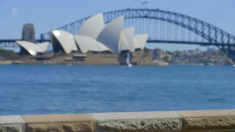 ¼Ƭ (Jane McDonald) һѲΰĴ Cruising Down Under with Jane McDonald1080Pȫ1-Ļ/Ļ