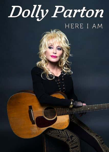 ¼Ƭ٣ Dolly Parton: Here I Am1080Pȫ1-Ļ/Ļ