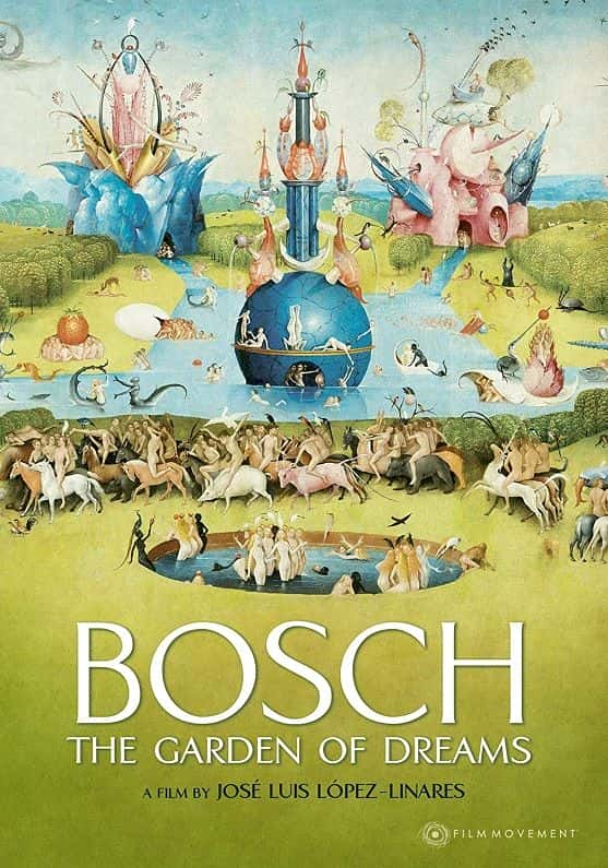 ¼Ƭ뻨԰ Bosch: The Garden of DreamsĻ/Ļ