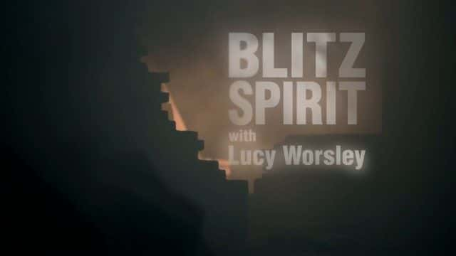 ¼Ƭ¶˹ս Blitz Spirit with Lucy Worsley1080Pȫ1-Ļ/Ļ