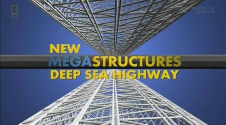 纪录片《深海公路 Deep Sea Highway》[无字][BT][720P]资源下载