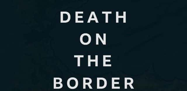 ¼Ƭ߾֮ Death on the Border1080Pȫ1-Ļ/Ļ