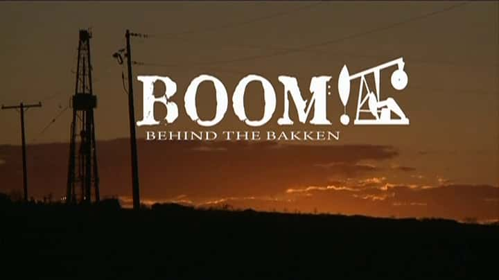 ¼ƬͿϱķ Boom Behind the BakkenĻ/Ļ