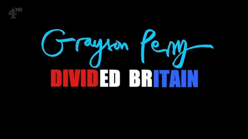 ¼ƬѵӢ Divided Britainȫ1-Ļ/Ļ