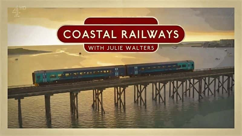 ¼ƬWalters ϵغ· 1 Coastal Railways with Walters Series 1Ļ/Ļ