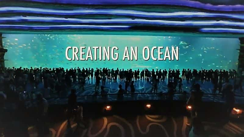 ¼Ƭ캣󣺵 1  Creating an Ocean: Season 1Ļ/Ļ