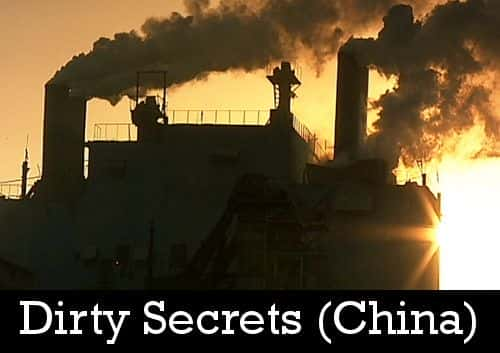 ¼Ƭܣй Dirty Secrets (China)1080P-Ļ/Ļ