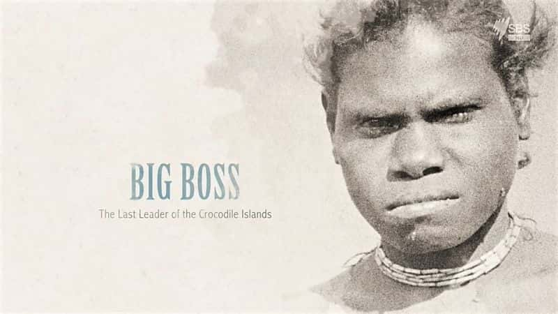 ¼ƬBig BossȺ Big Boss: The Last Leader of the Crocodile IslandsĻ/Ļ