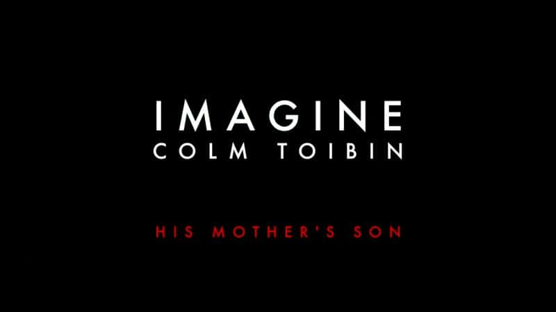 ¼Ƭƶķбĸ׵Ķ Colm Toibin: His Mother's Sonȫ1-Ļ/Ļ