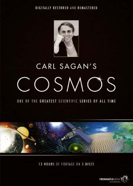 ¼Ƭ 1980 (PBS) Cosmos 1980 (PBS)1080Pȫ13-Ļ/Ļ